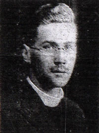 J F MacDonald